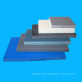Corrugated PVC Material PVC Roof Sheet